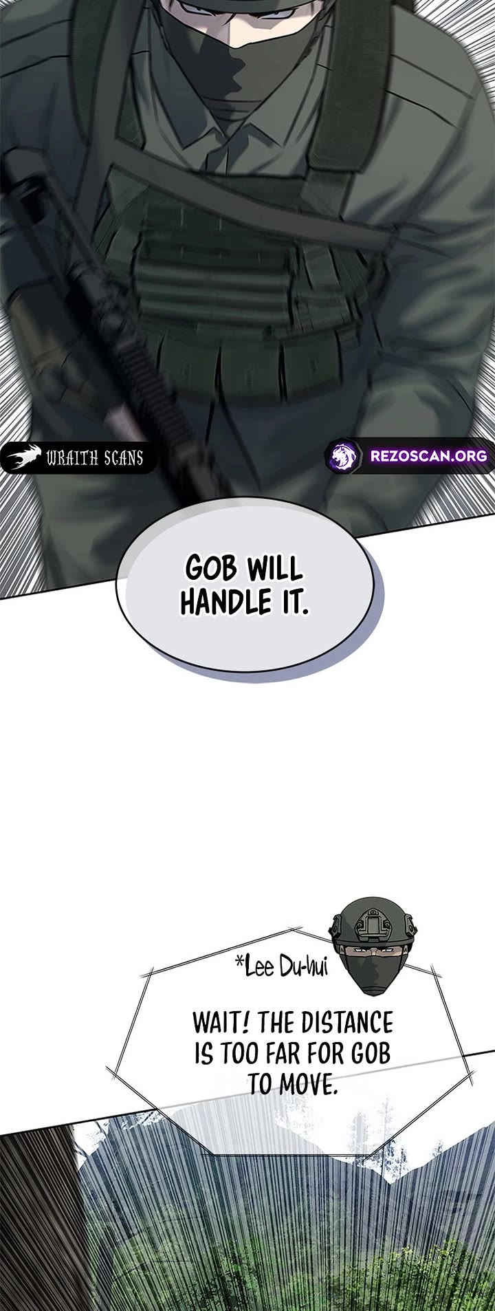 God Of Blackfield chapter 268 page 28