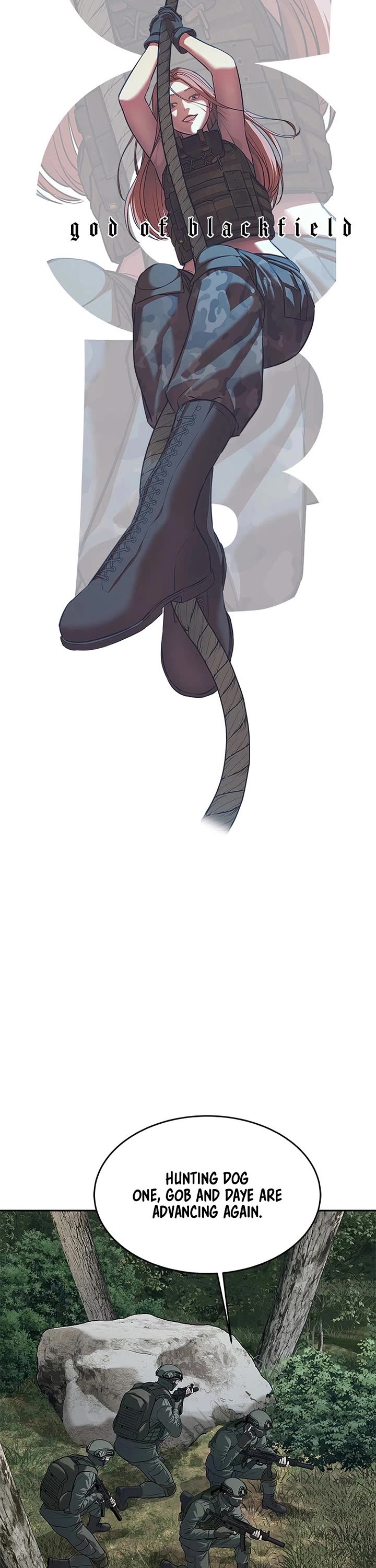God Of Blackfield chapter 268 page 3