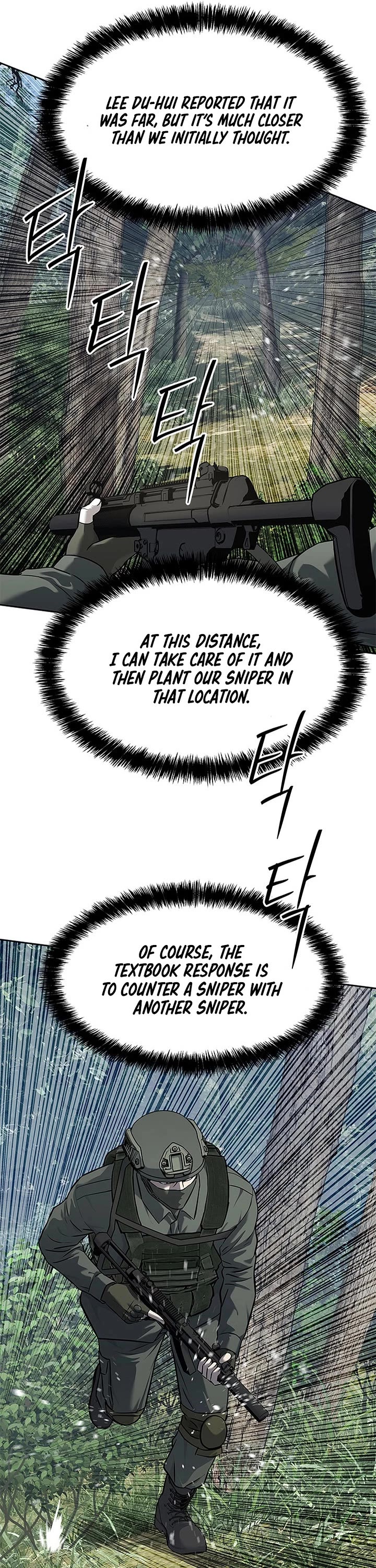 God Of Blackfield chapter 268 page 30