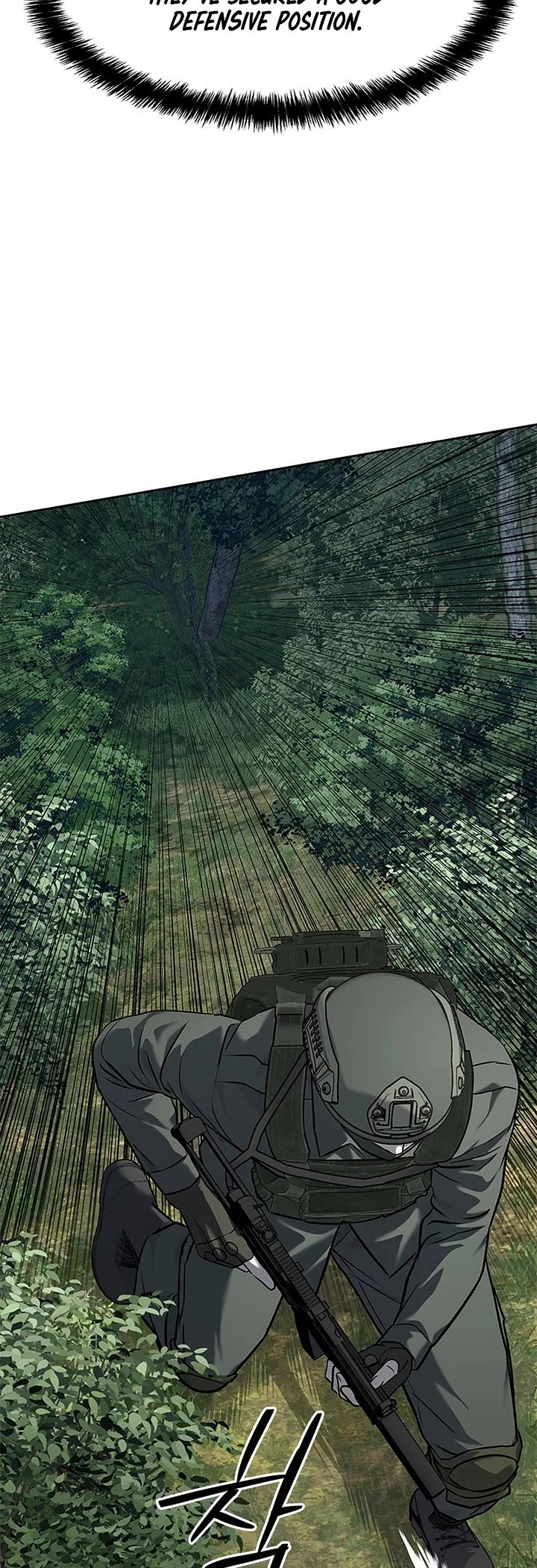 God Of Blackfield chapter 268 page 33