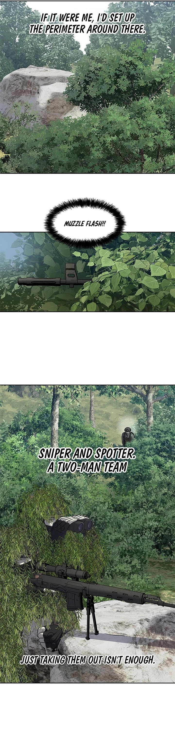 God Of Blackfield chapter 268 page 35