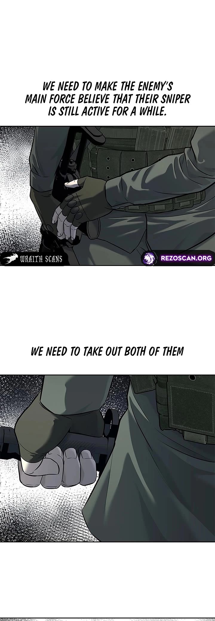 God Of Blackfield chapter 268 page 36