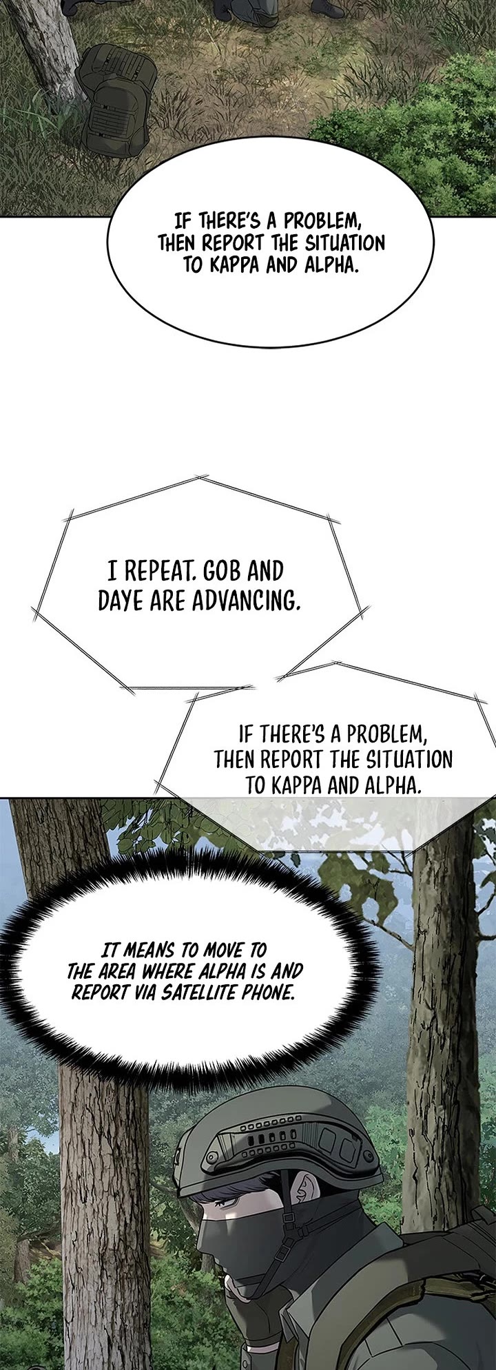 God Of Blackfield chapter 268 page 4