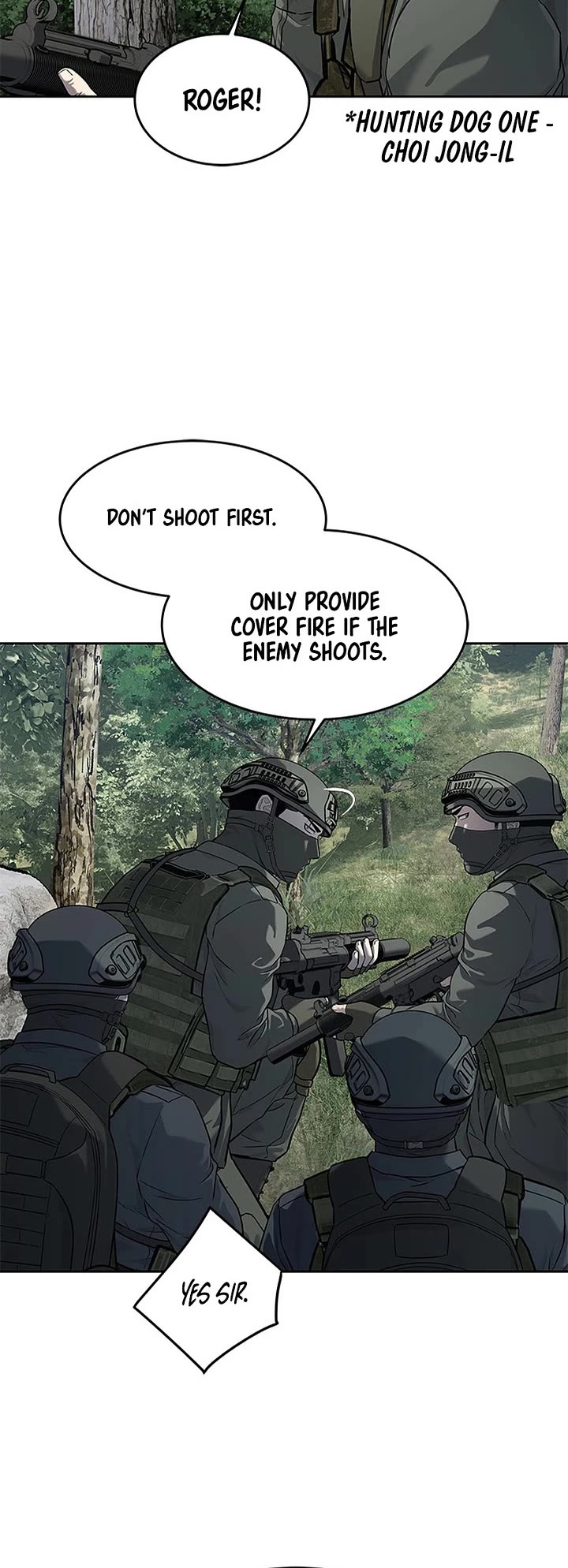 God Of Blackfield chapter 268 page 5