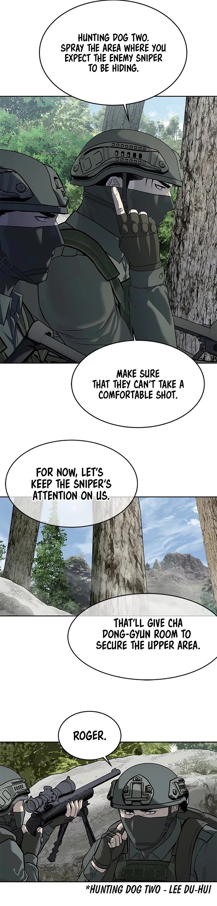 God Of Blackfield chapter 268 page 6