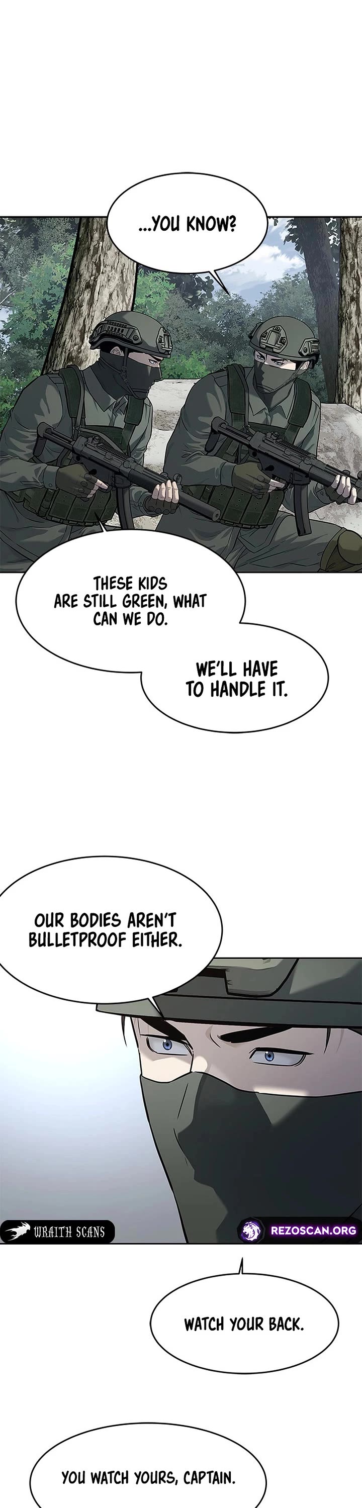 God Of Blackfield chapter 268 page 7