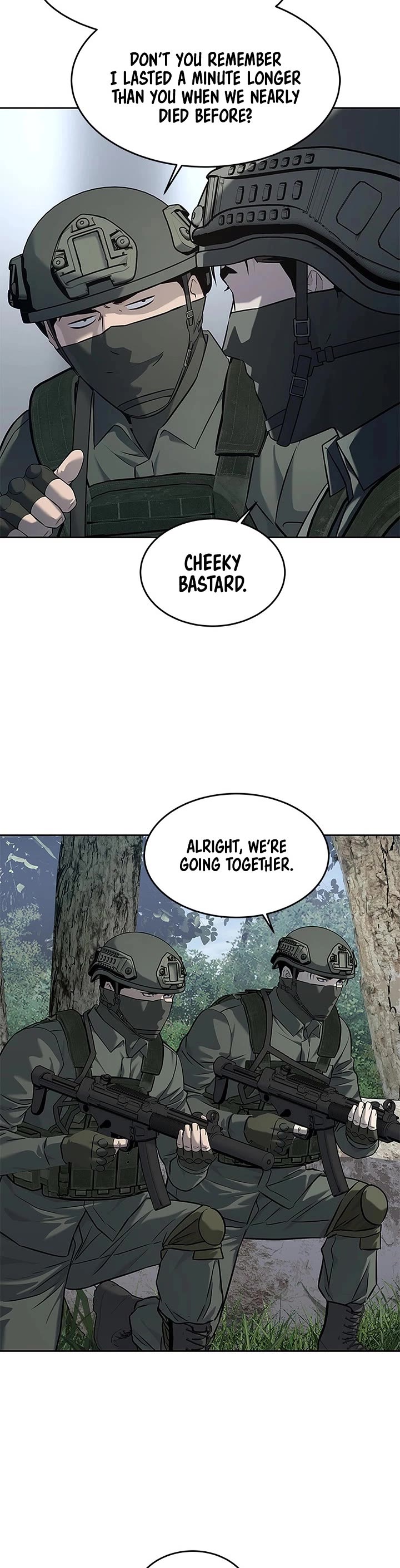 God Of Blackfield chapter 268 page 8