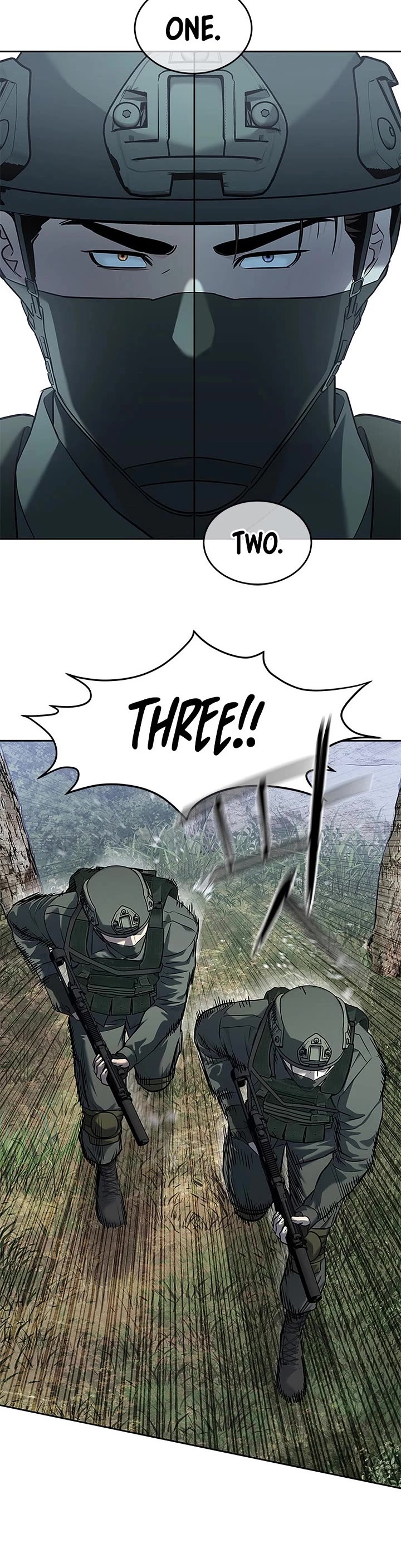 God Of Blackfield chapter 268 page 9