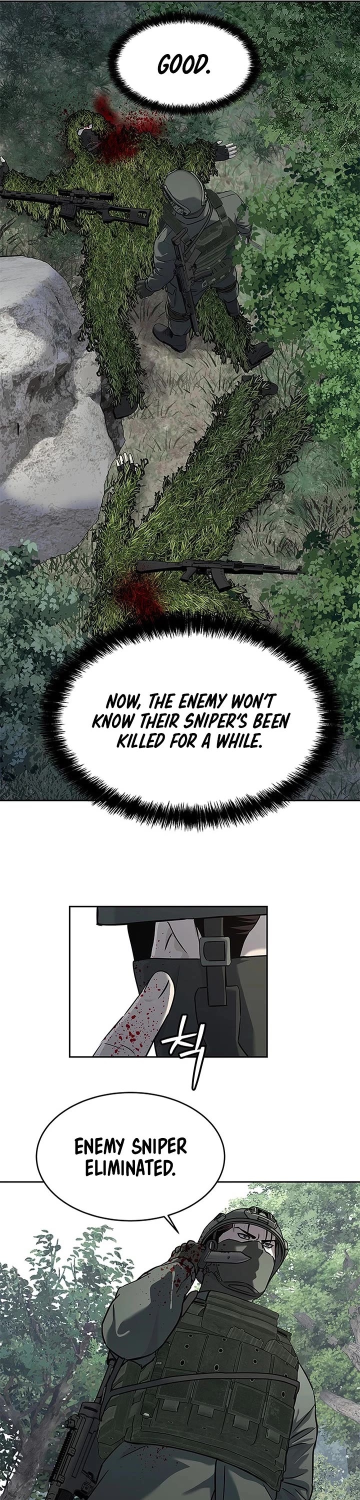 God Of Blackfield chapter 269 page 11