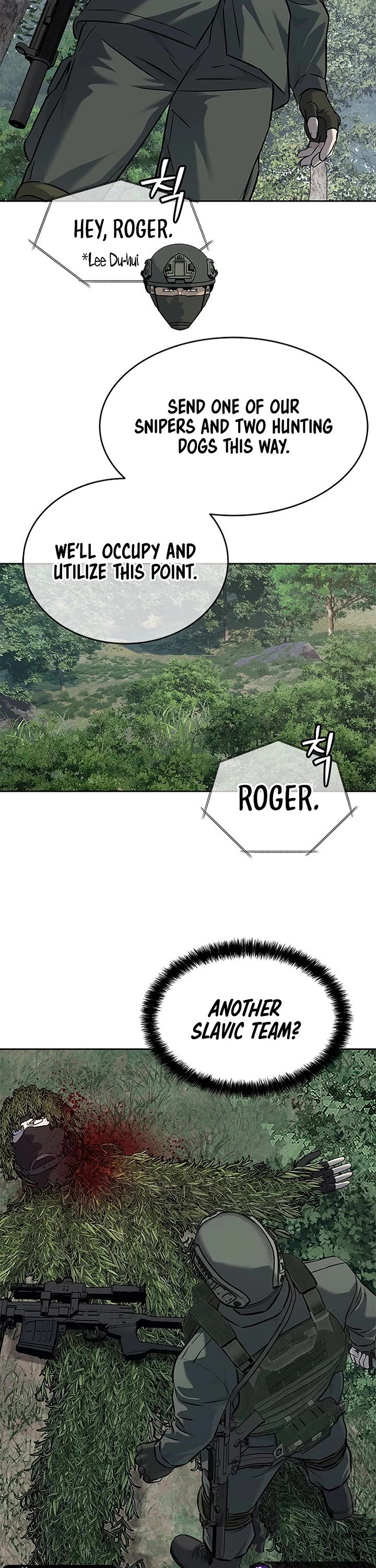 God Of Blackfield chapter 269 page 12