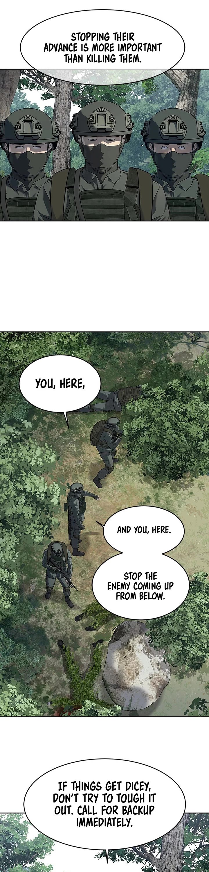 God Of Blackfield chapter 269 page 16