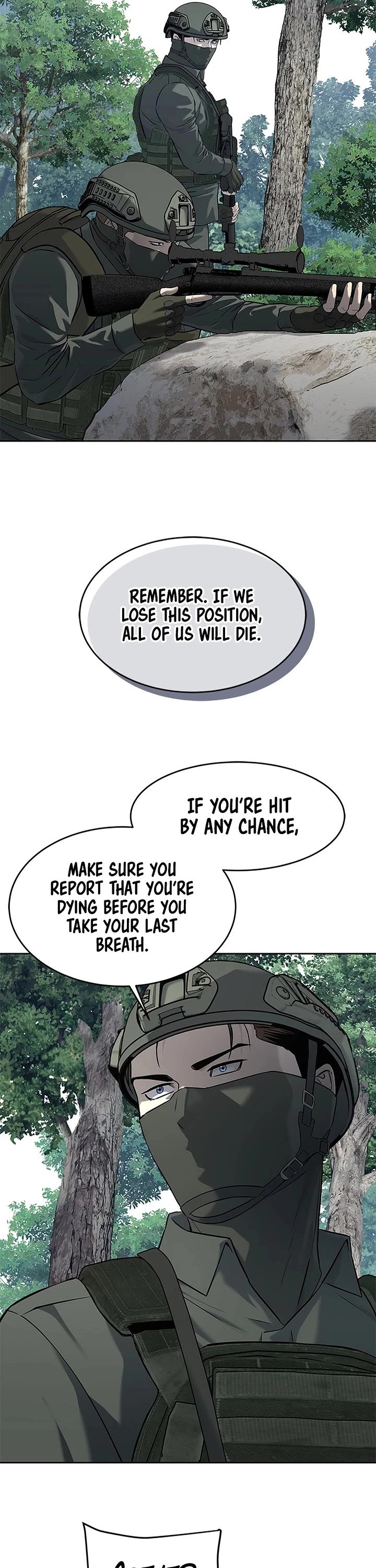 God Of Blackfield chapter 269 page 17