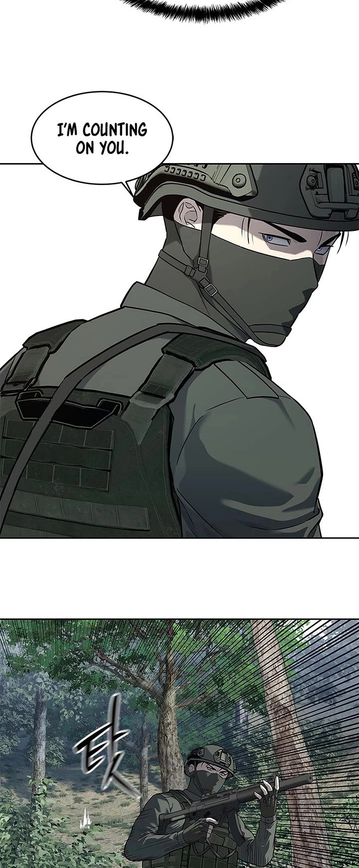 God Of Blackfield chapter 269 page 19