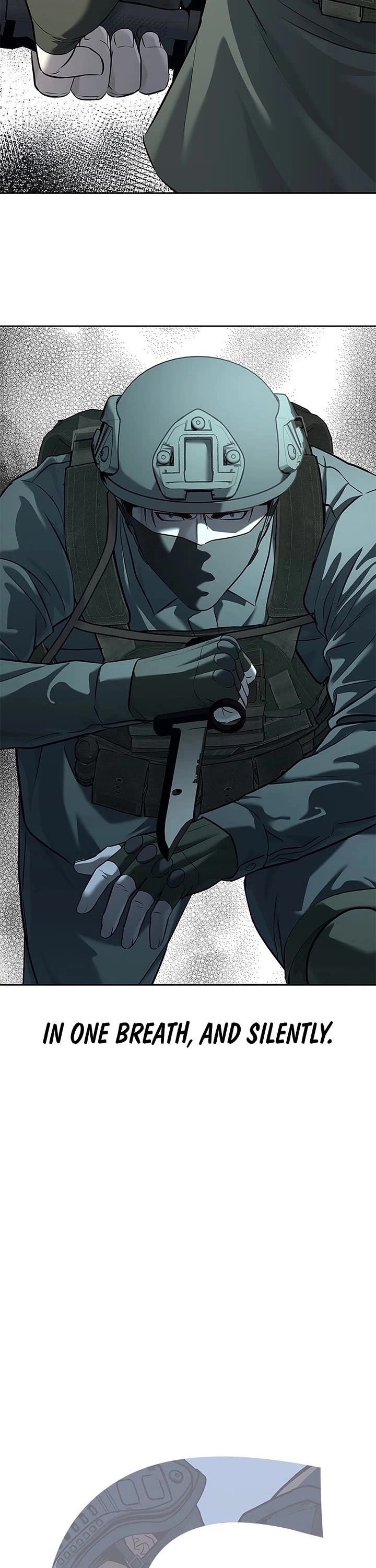 God Of Blackfield chapter 269 page 2