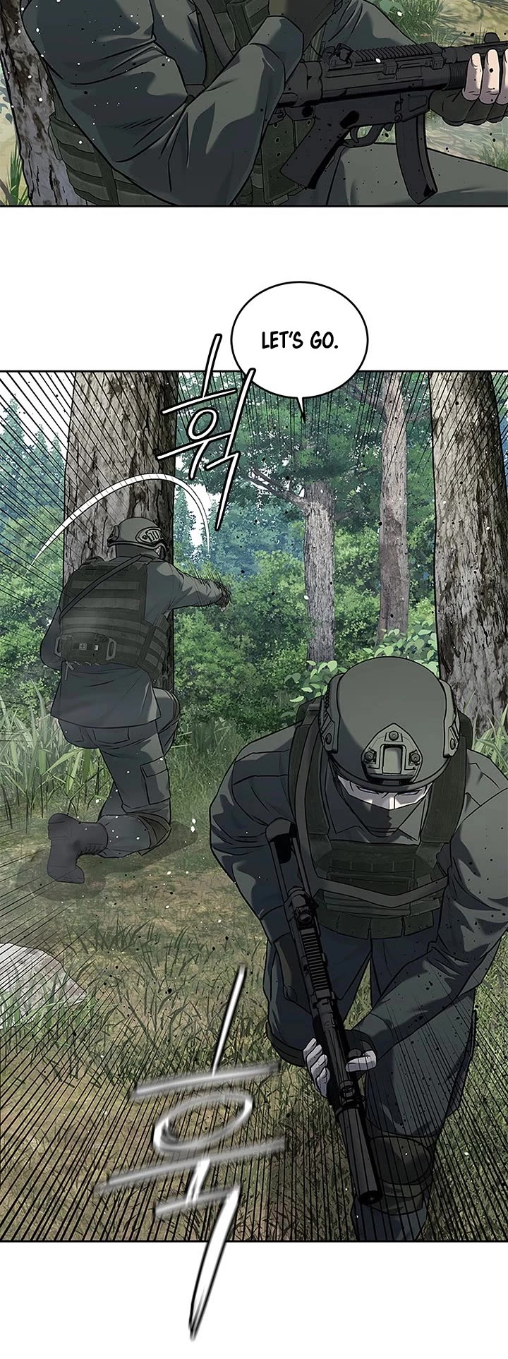 God Of Blackfield chapter 269 page 25