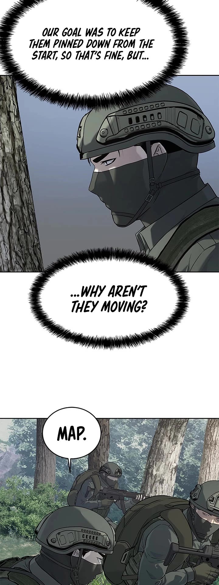 God Of Blackfield chapter 269 page 29