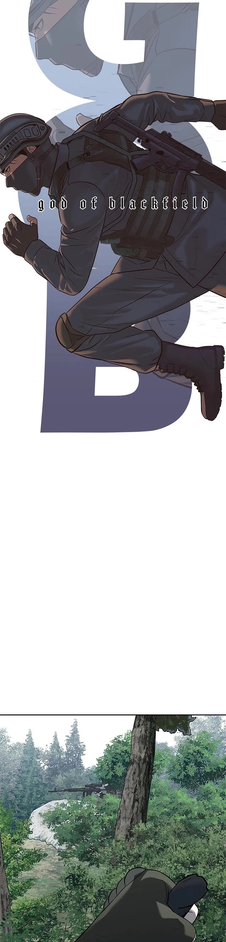 God Of Blackfield chapter 269 page 3