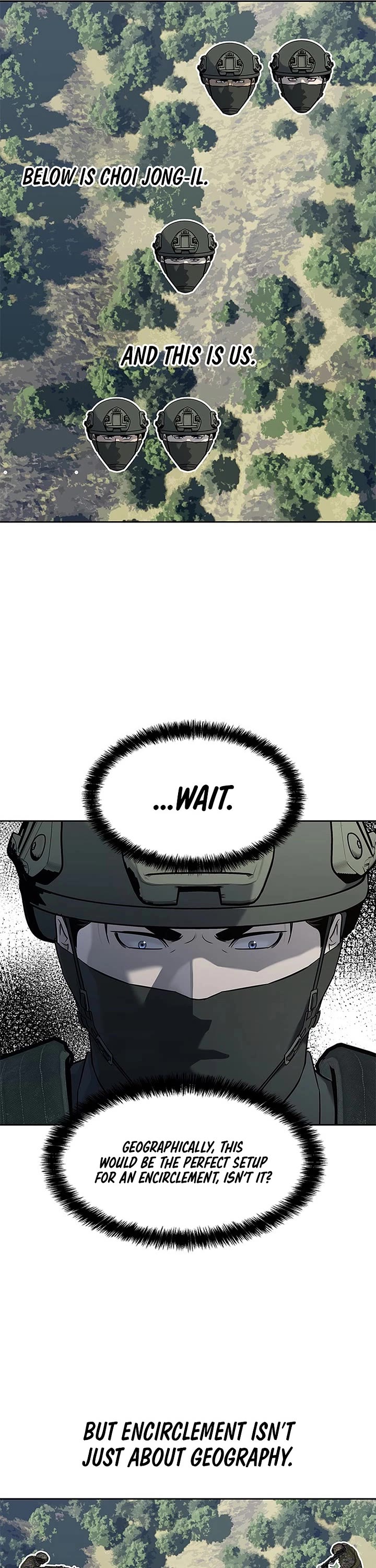 God Of Blackfield chapter 269 page 31