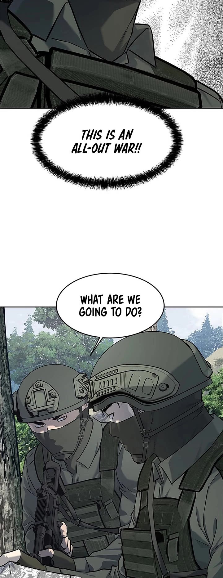 God Of Blackfield chapter 269 page 34