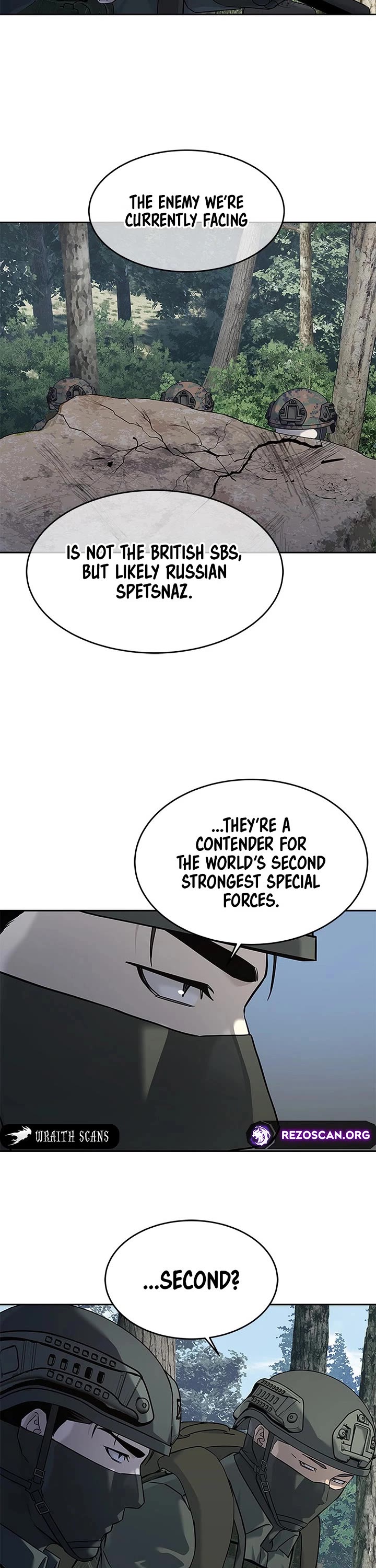 God Of Blackfield chapter 269 page 38