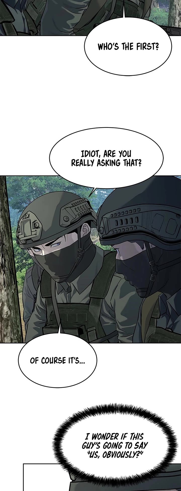 God Of Blackfield chapter 269 page 39