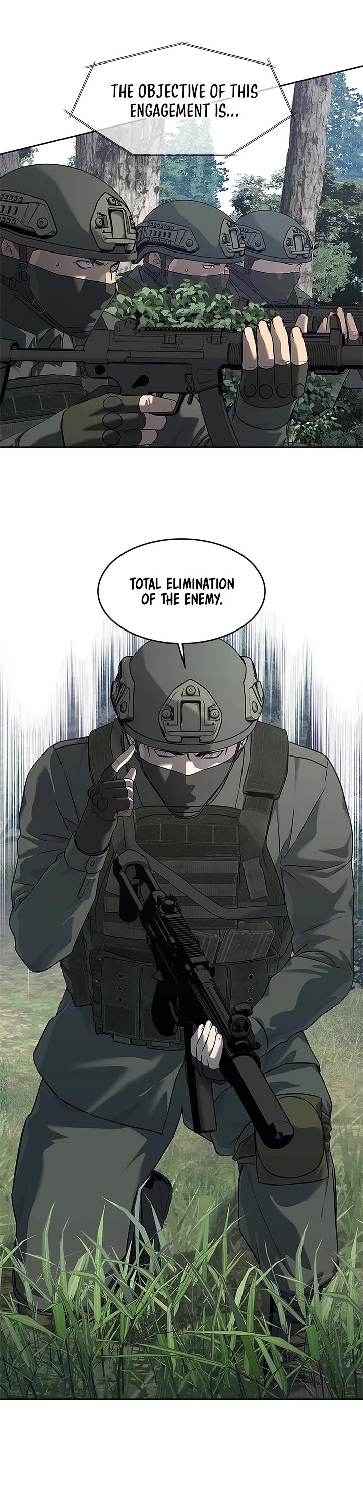 God Of Blackfield chapter 270 page 1