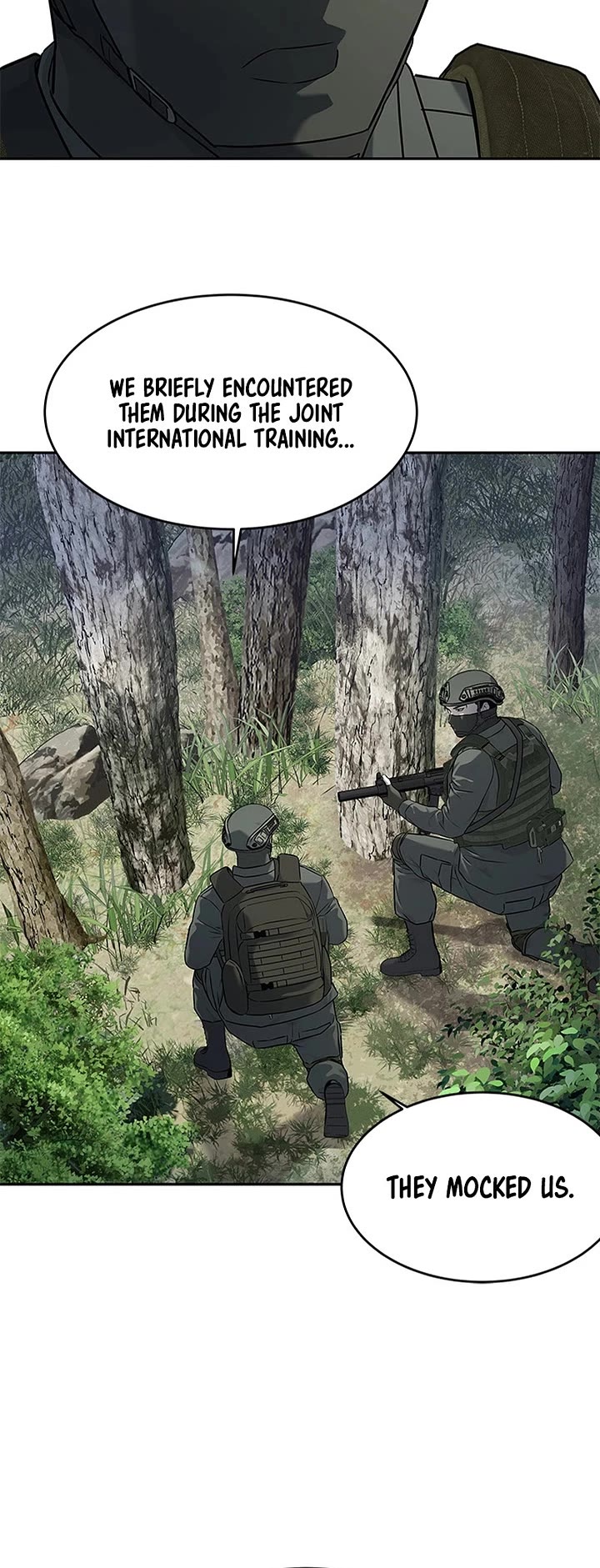 God Of Blackfield chapter 270 page 10