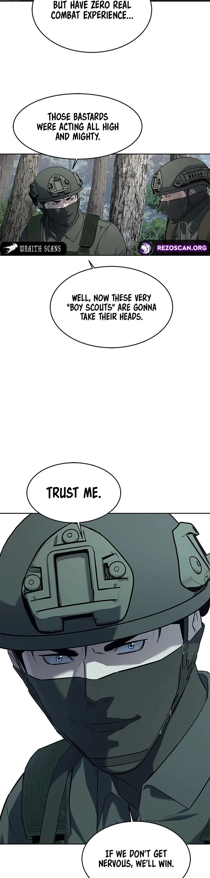 God Of Blackfield chapter 270 page 12