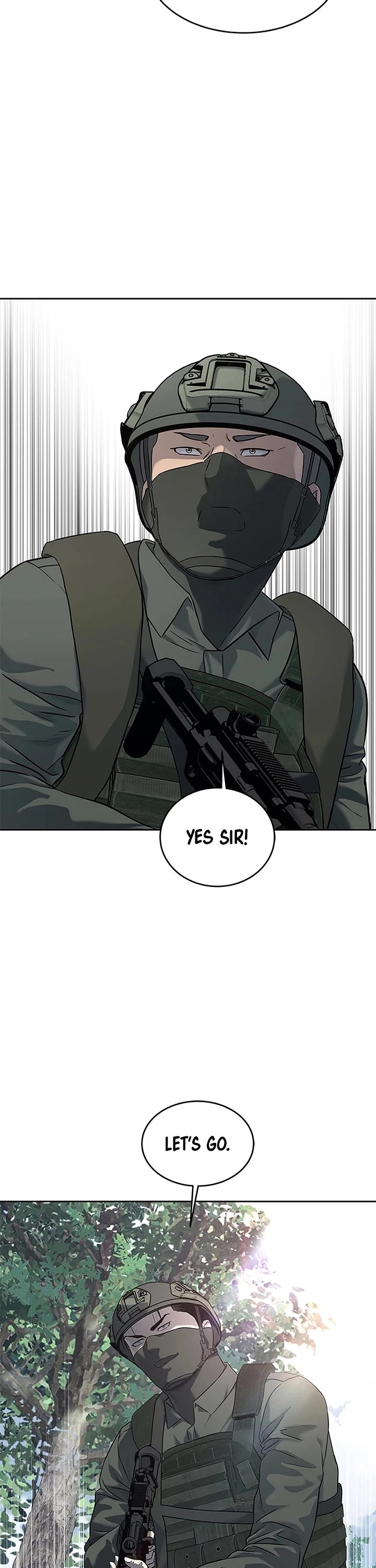 God Of Blackfield chapter 270 page 13