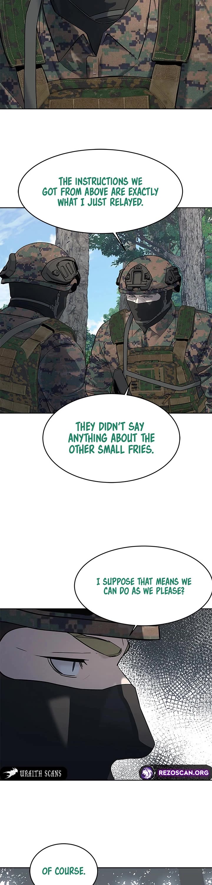 God Of Blackfield chapter 270 page 18