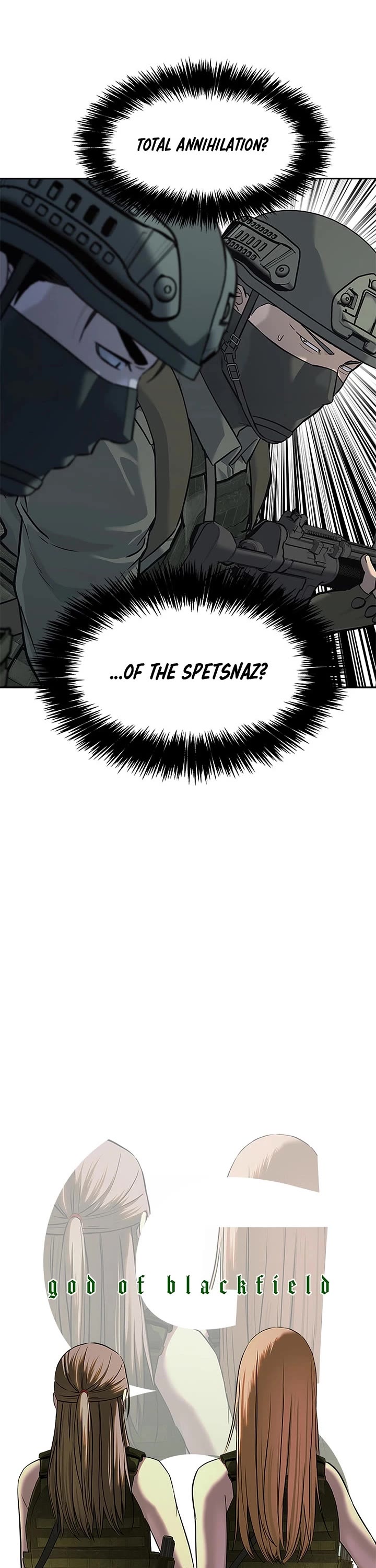 God Of Blackfield chapter 270 page 2