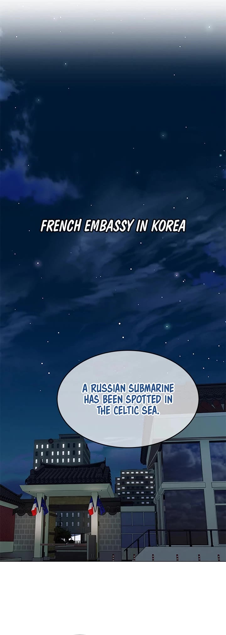 God Of Blackfield chapter 270 page 20