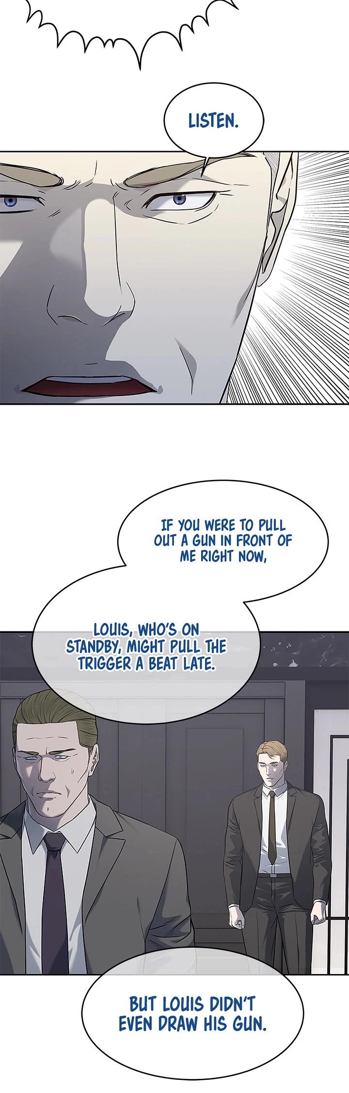 God Of Blackfield chapter 270 page 24