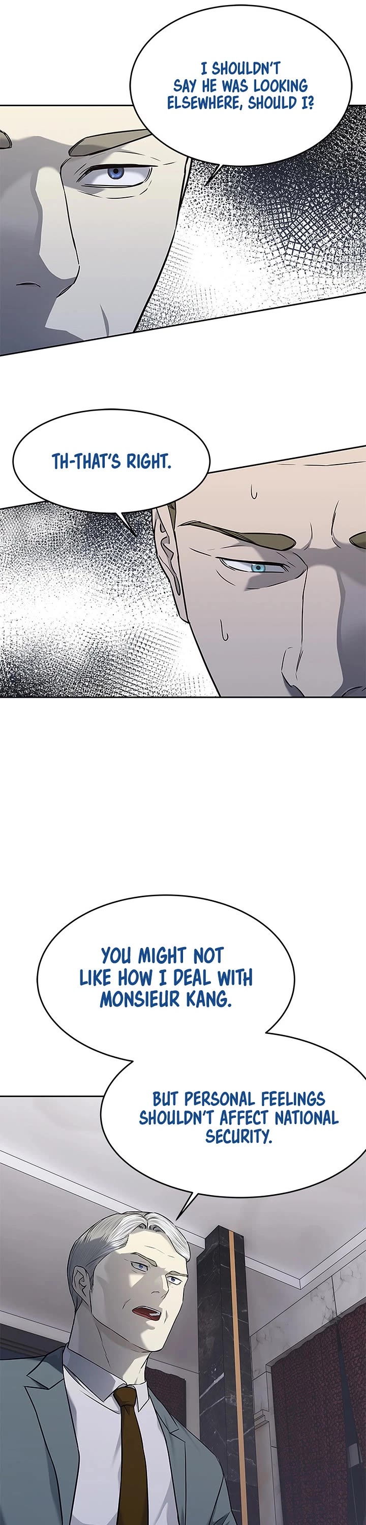 God Of Blackfield chapter 270 page 26