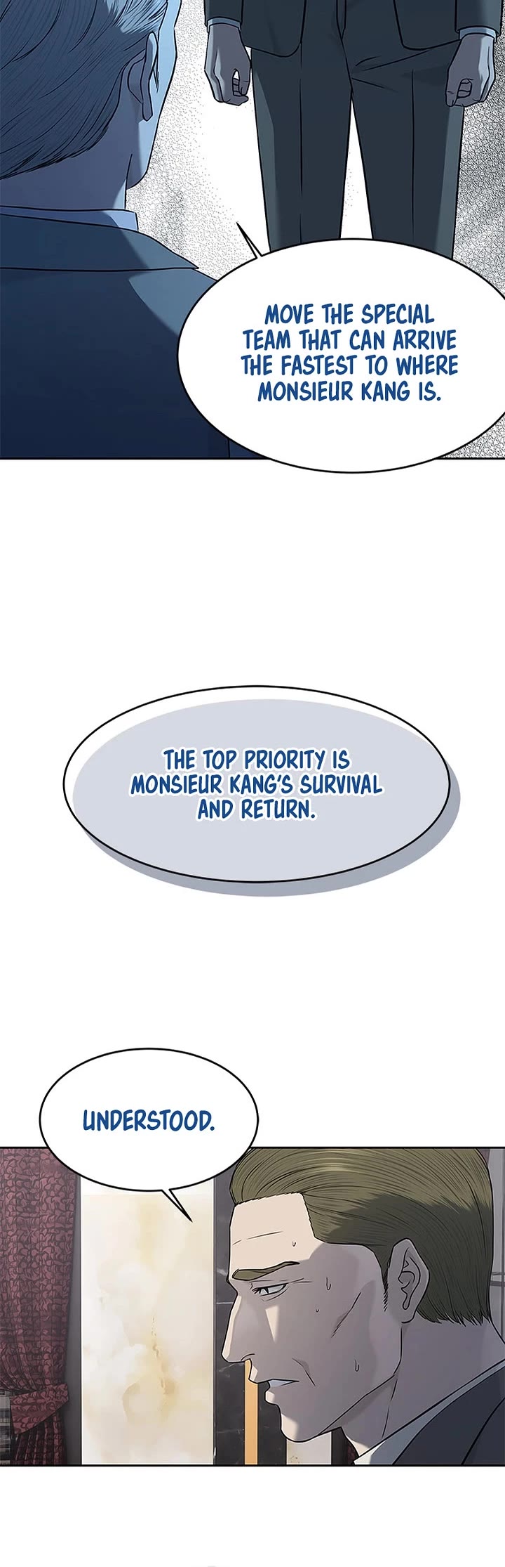 God Of Blackfield chapter 270 page 30