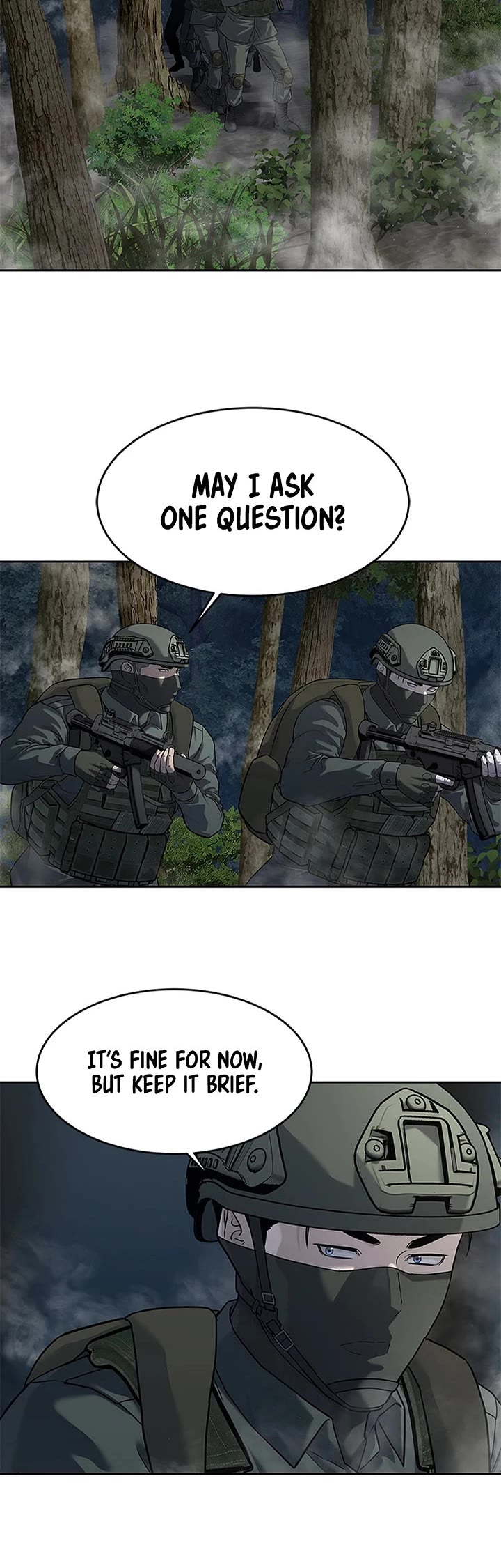 God Of Blackfield chapter 270 page 35