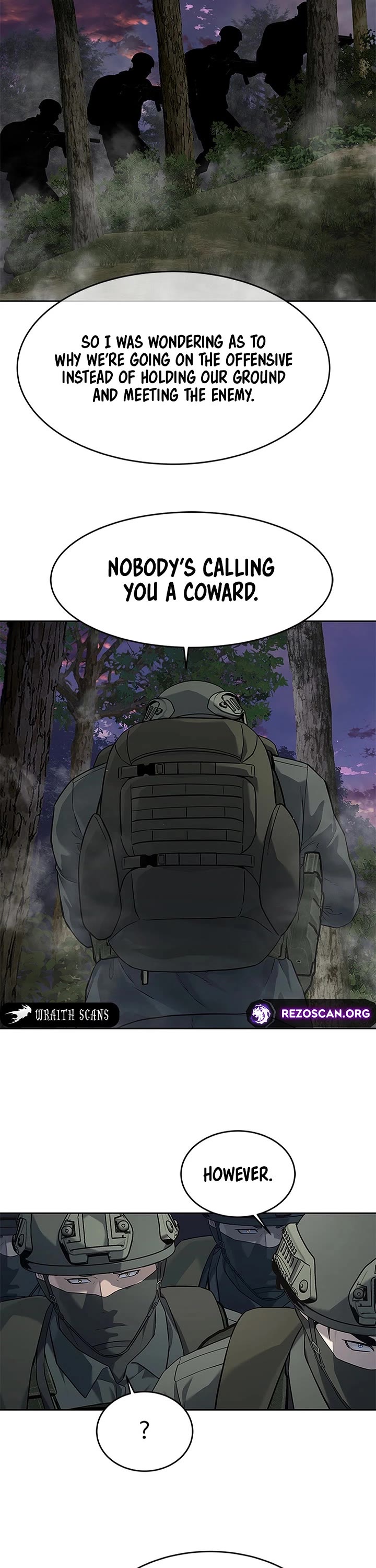 God Of Blackfield chapter 270 page 38