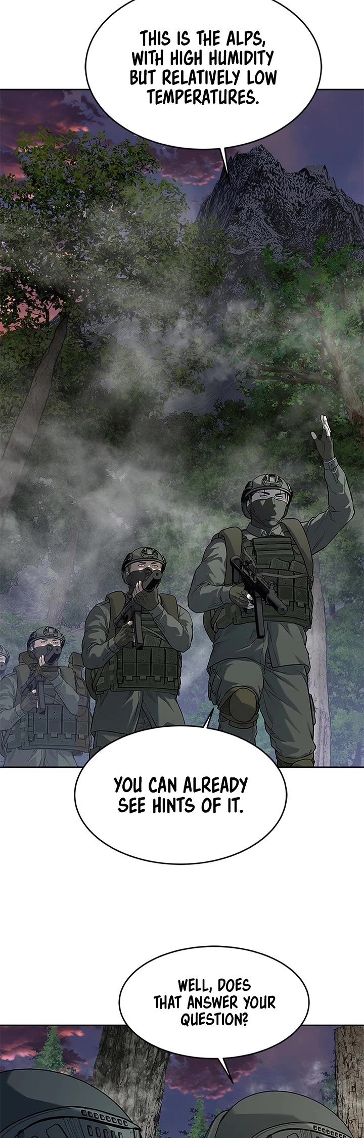 God Of Blackfield chapter 270 page 39