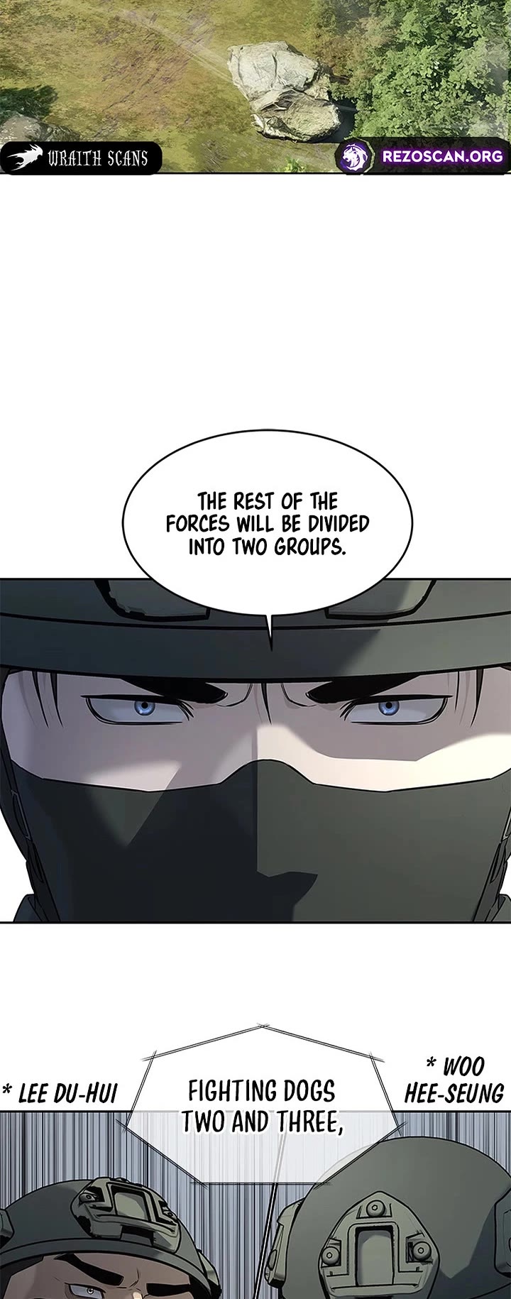 God Of Blackfield chapter 270 page 4