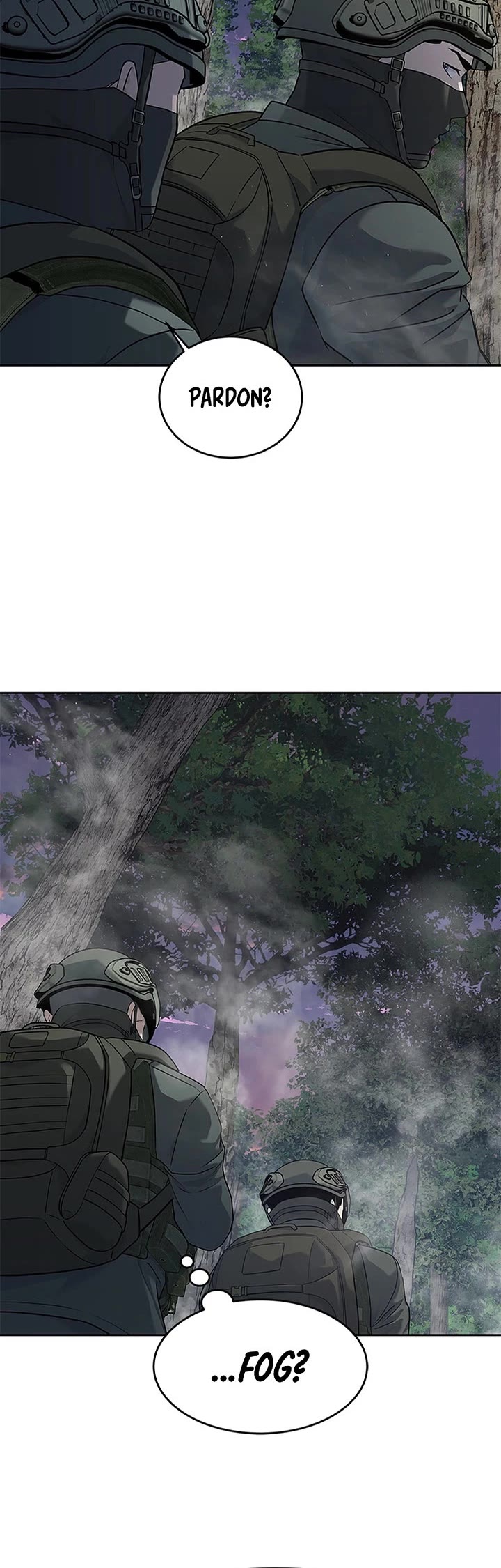 God Of Blackfield chapter 270 page 40