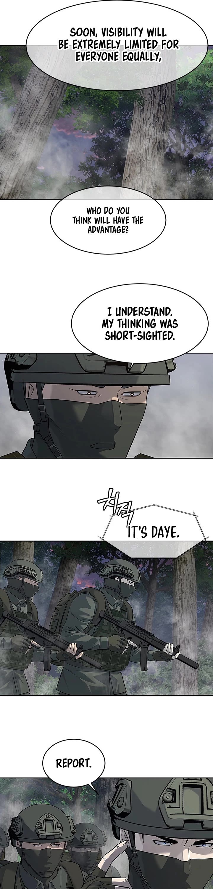 God Of Blackfield chapter 270 page 41