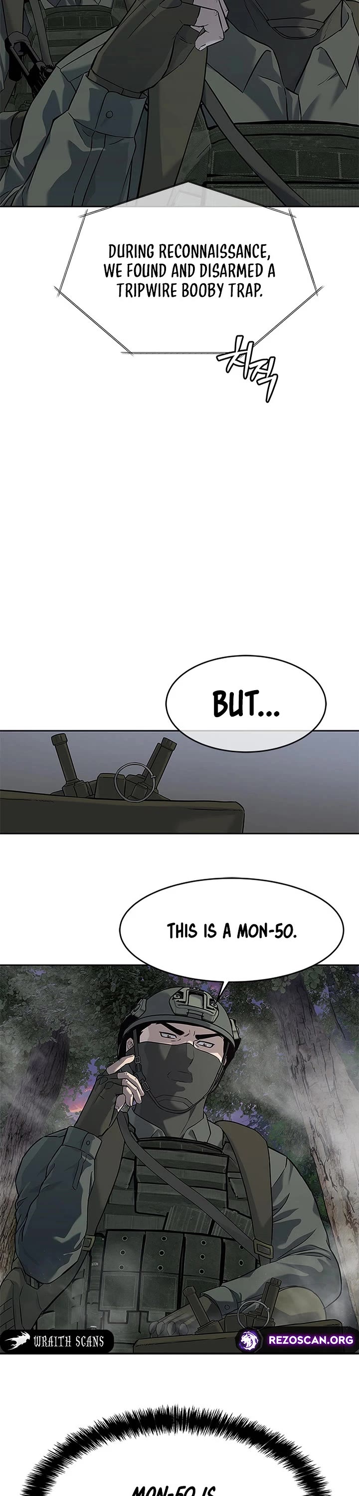 God Of Blackfield chapter 270 page 42