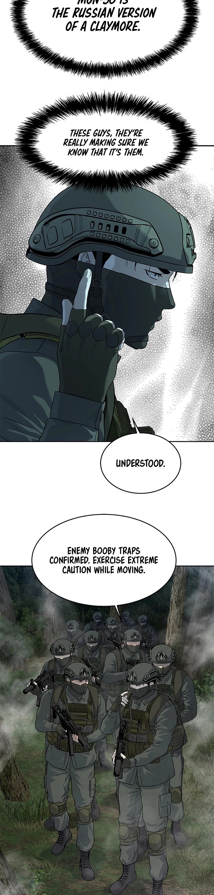 God Of Blackfield chapter 270 page 43