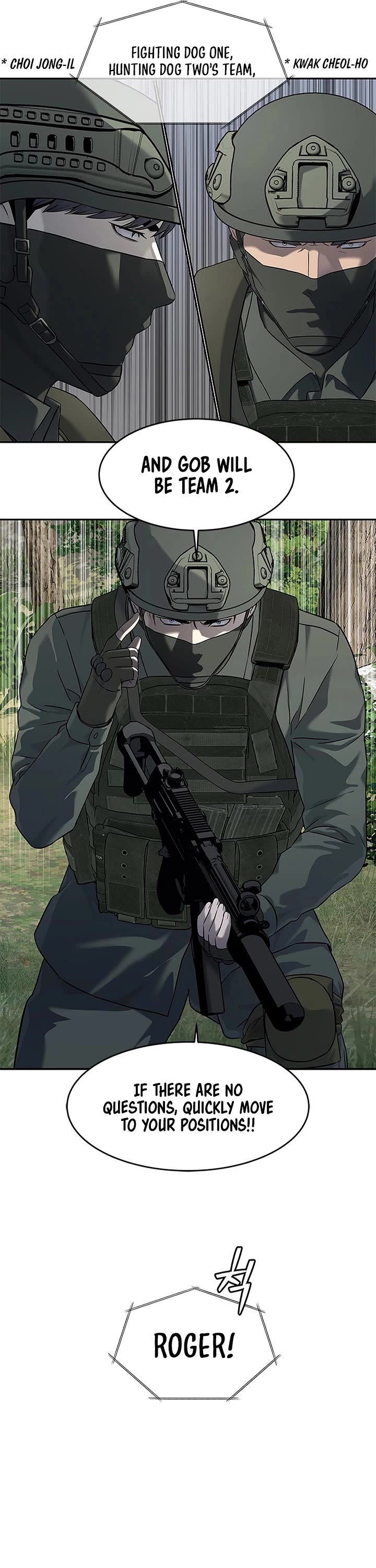 God Of Blackfield chapter 270 page 6