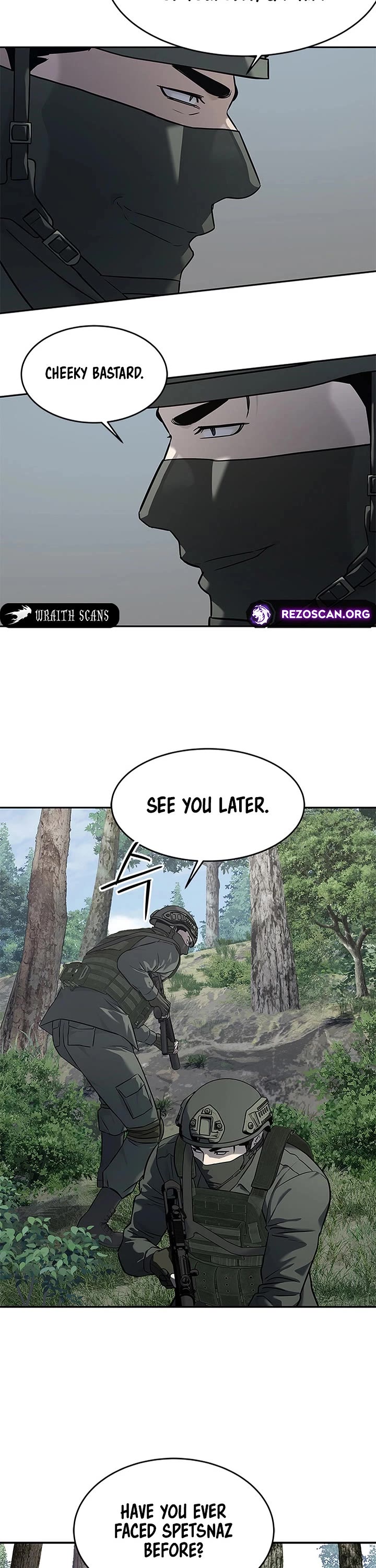 God Of Blackfield chapter 270 page 8