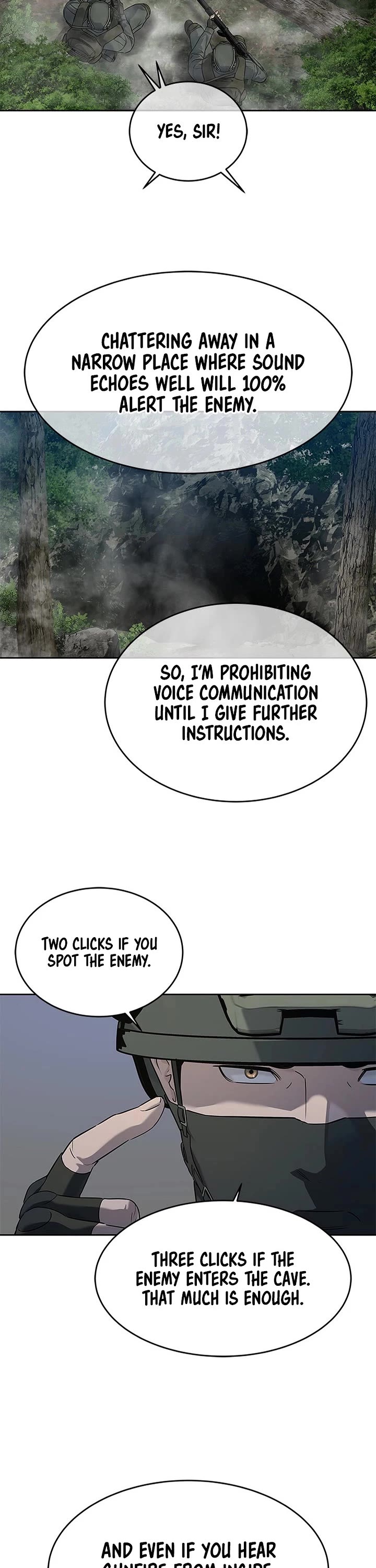 God Of Blackfield chapter 271 page 13