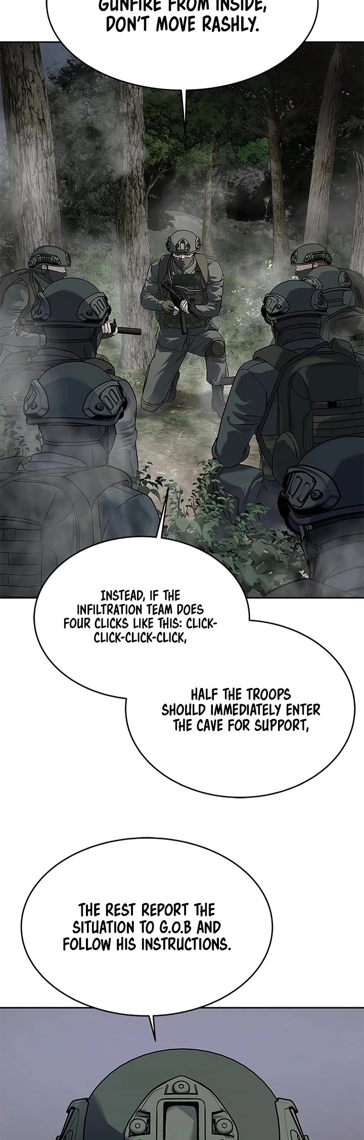 God Of Blackfield chapter 271 page 14