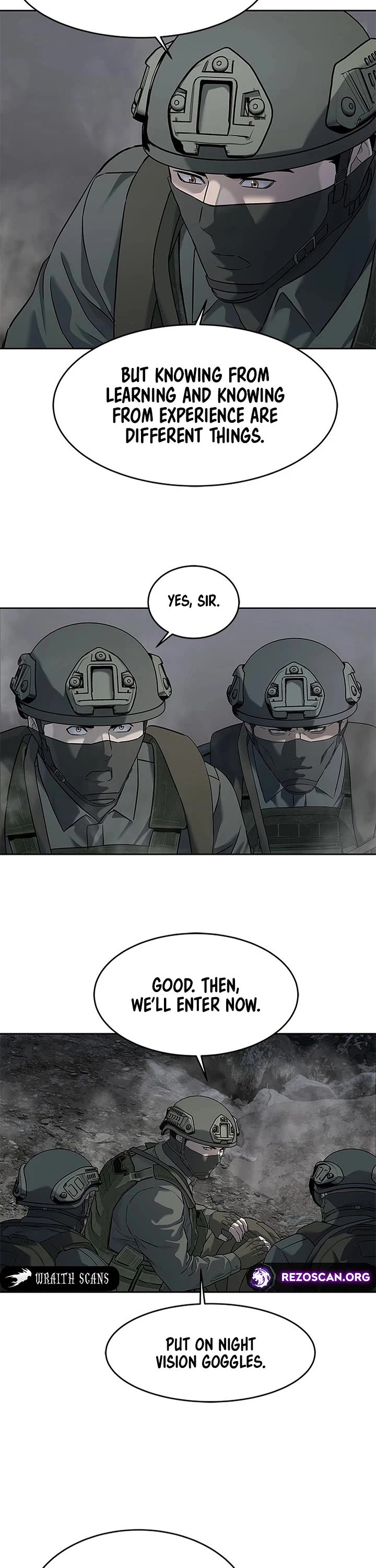 God Of Blackfield chapter 271 page 22