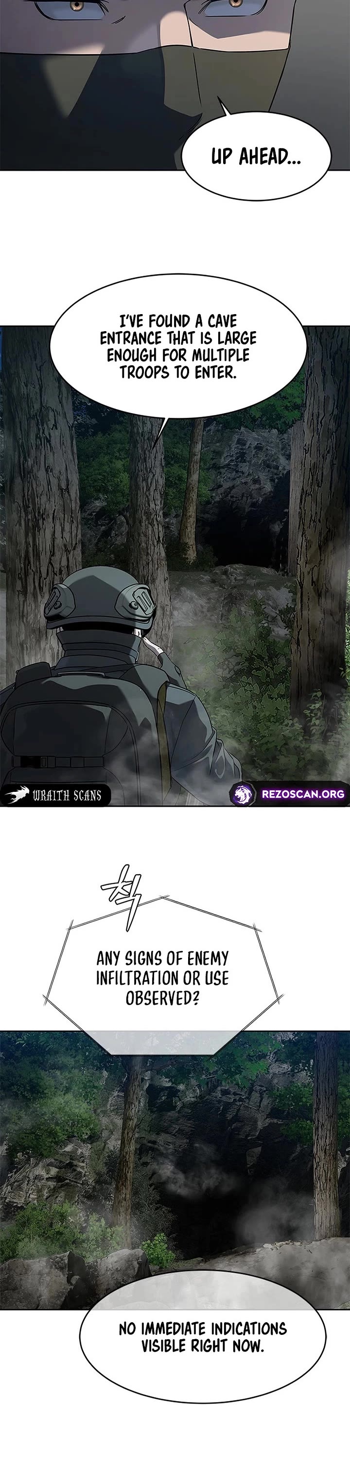 God Of Blackfield chapter 271 page 3