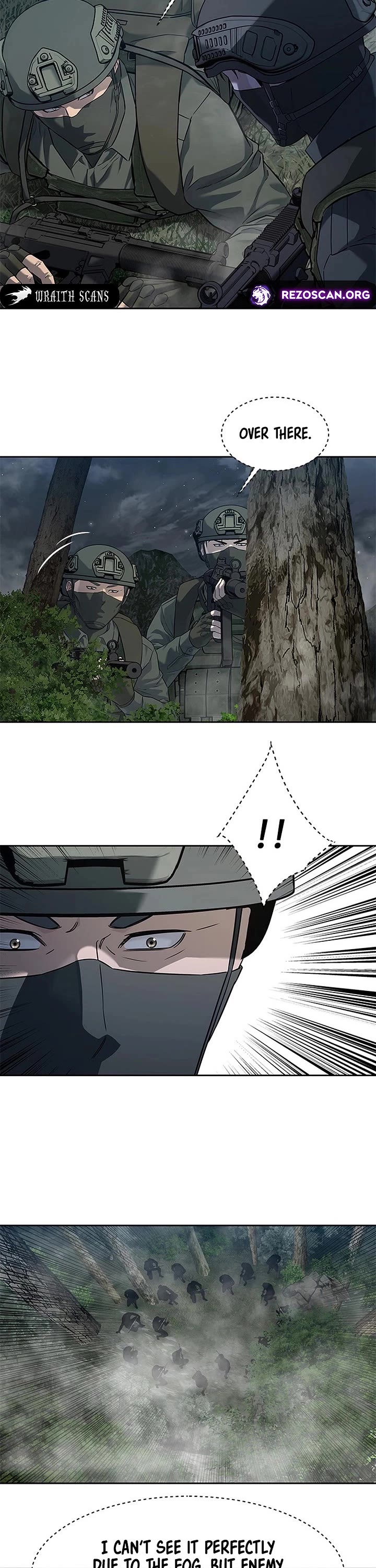 God Of Blackfield chapter 271 page 38